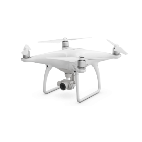 Reparación Phantom 4 DJI, reparar señal receptor