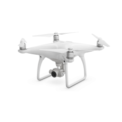 Reparación Phantom 4 DJI, variadores ESC