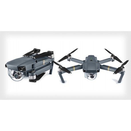 Reparación Mavic Pro DJI, calibrado configuración, motores, gimbal