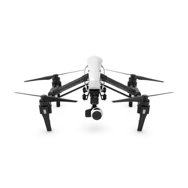 Reparacion sales de dron