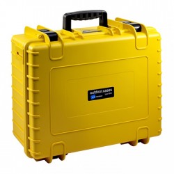 Estuche impermeable maletín duro para  para DJI Mavic Pro Drone Black