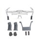 Patas, tren ,aterrizaje ,alzas ,DJI, Mavic, Pro