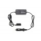 CARGADOR BATERIAS MAVIC PRO PARA COCHE