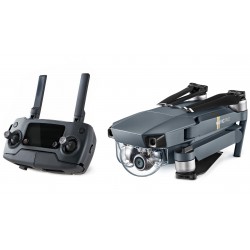Curso Piloto Avanzado de RPAS (Drones) Barcelona