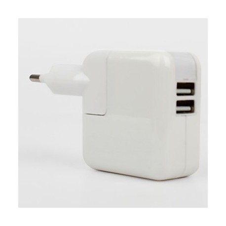 CARGADOR APPLE IPHONE 3, 4 , 5, 6 5v, 2A