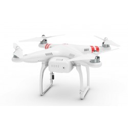 Reparación Phantom 2 DJI, calibrado configuración