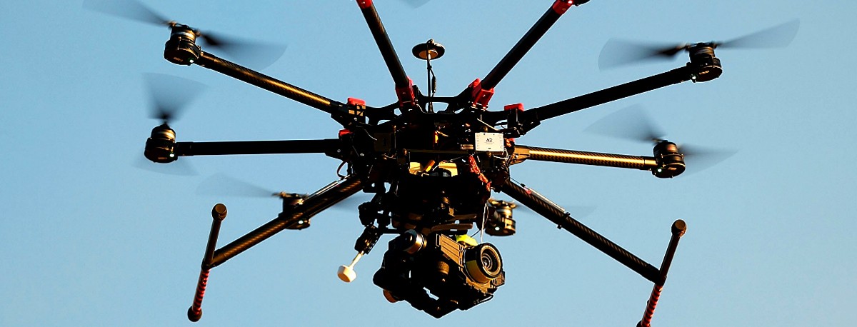 Servicio técnico reparacion de drones, dji, parrot, phantom,cheerson