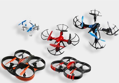 REPARA TU DRON